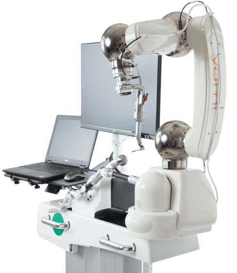 Yomi Dental Robot